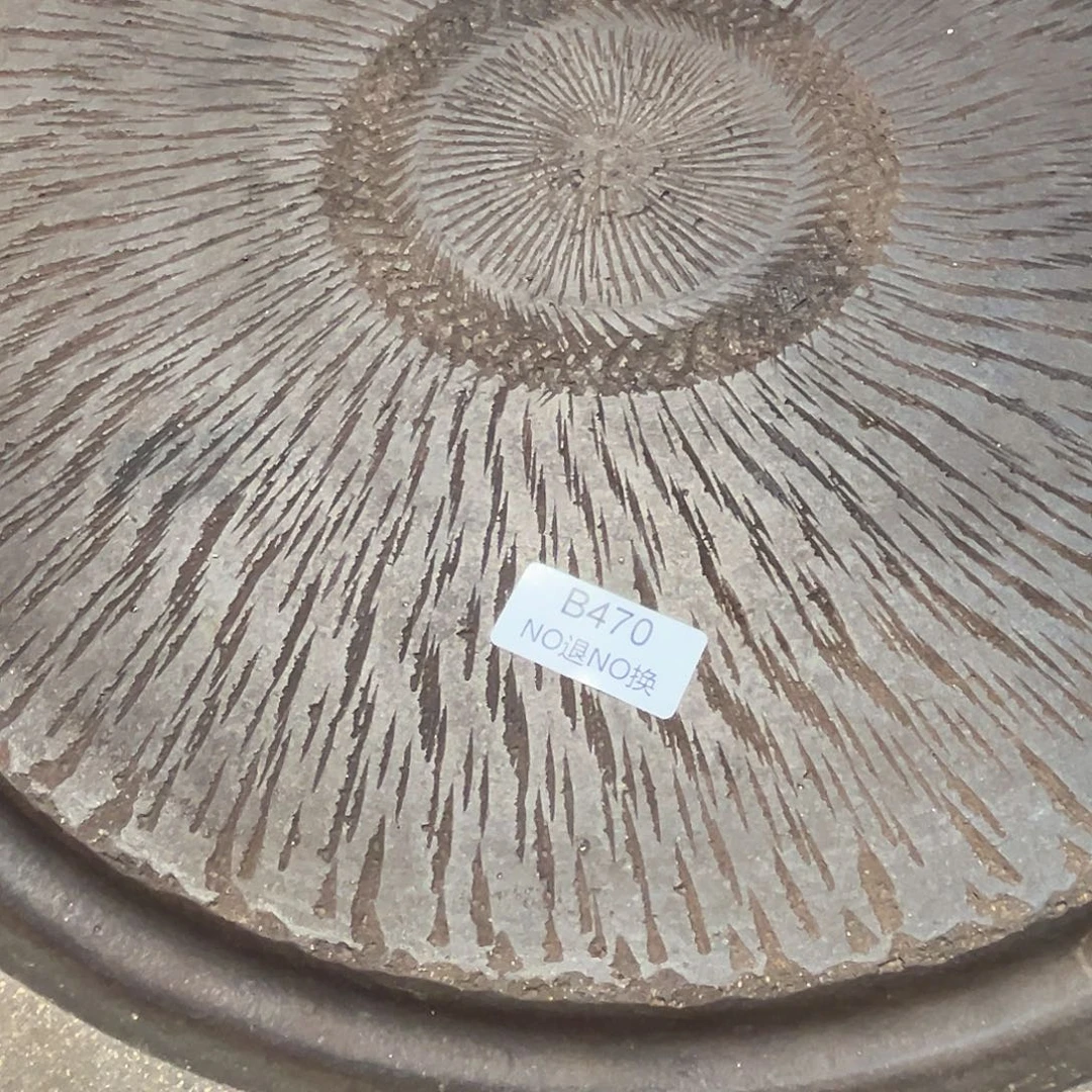 紫砂茶壶紫砂大茶盘