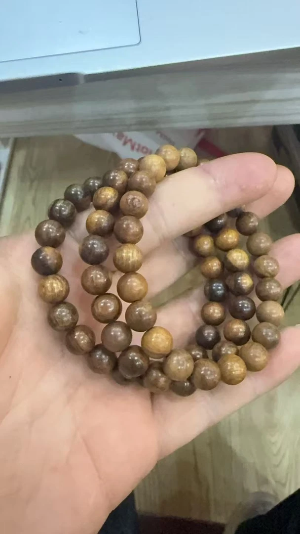 贡木8mm单圈多样性发其一