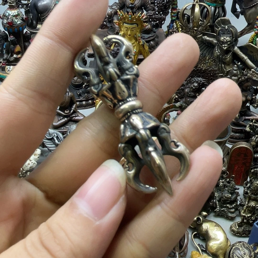 工艺品挂件一物一图