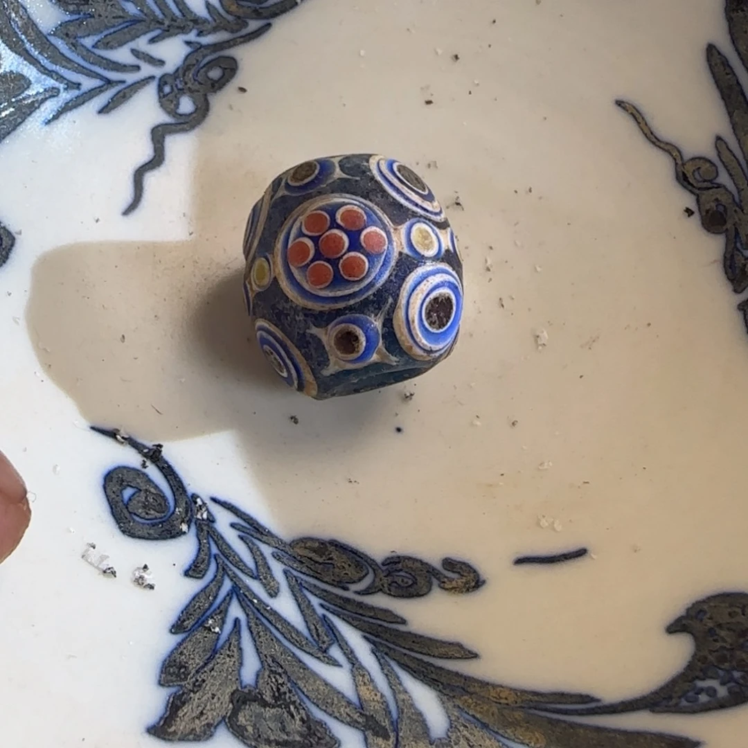 瓷片陶瓷艺术作品