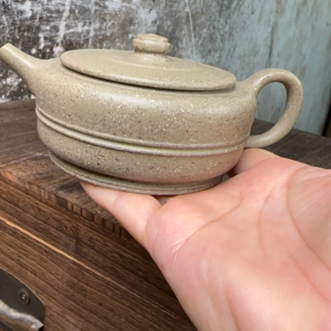 【闪购商品】茶壶紫砂紫砂茶具