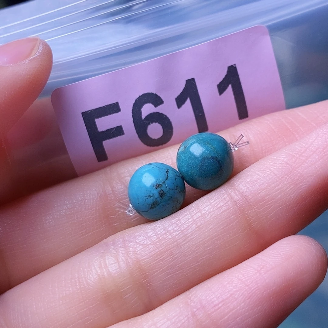 十堰原生态绿石头特色手工配饰