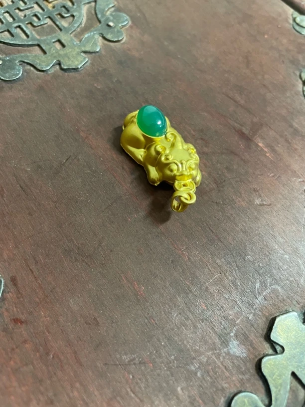 家具摆件87仿古复古工艺摆件