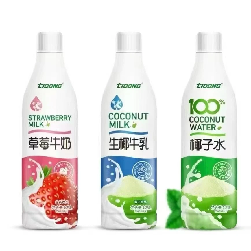 大包装饮料宴席专用