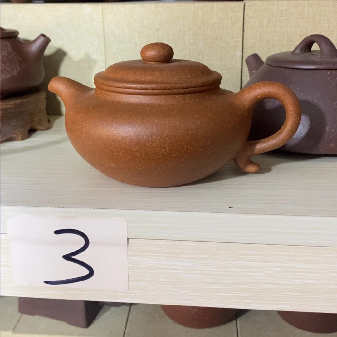 紫砂花盆富*达紫砂壶名家作品