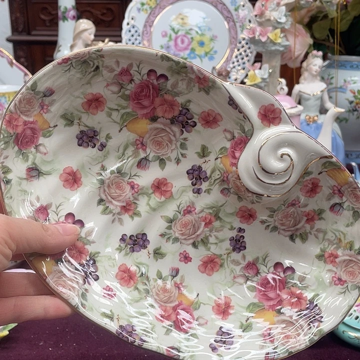 陶瓷摆件摆件摆件