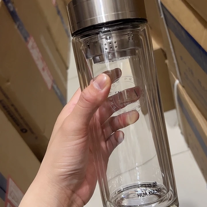 华象双层2175-6-530ml  本