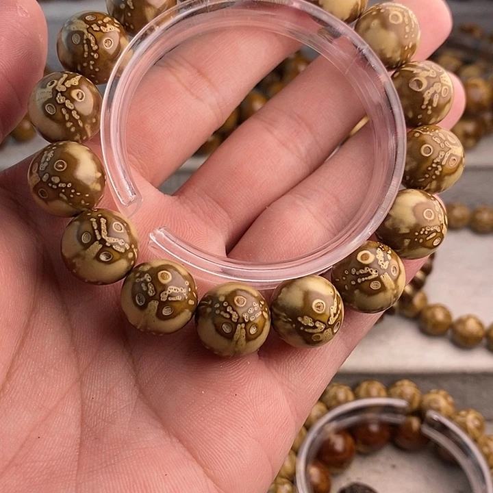 吊坠紫金鼠紫金熊猫14