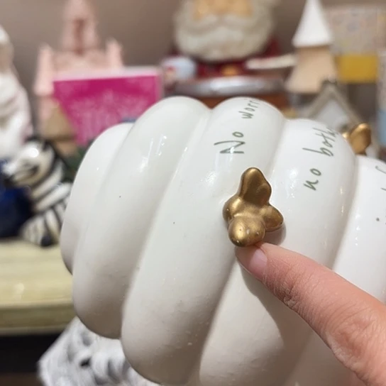 摆件外贸尾单微瑕，介意慎拍