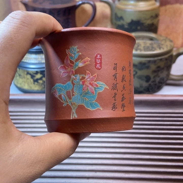 茶壶紫砂紫砂全手工