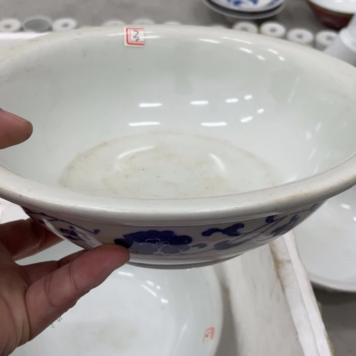 日用陶瓷制品商品