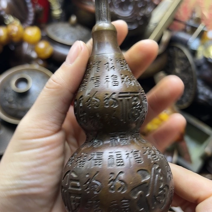 文玩摆件专属藏收摆件