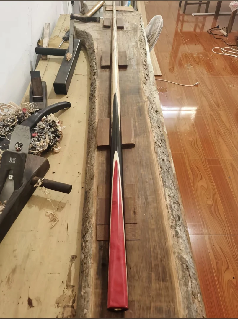 私人订制手工杆（中八/斯诺克）