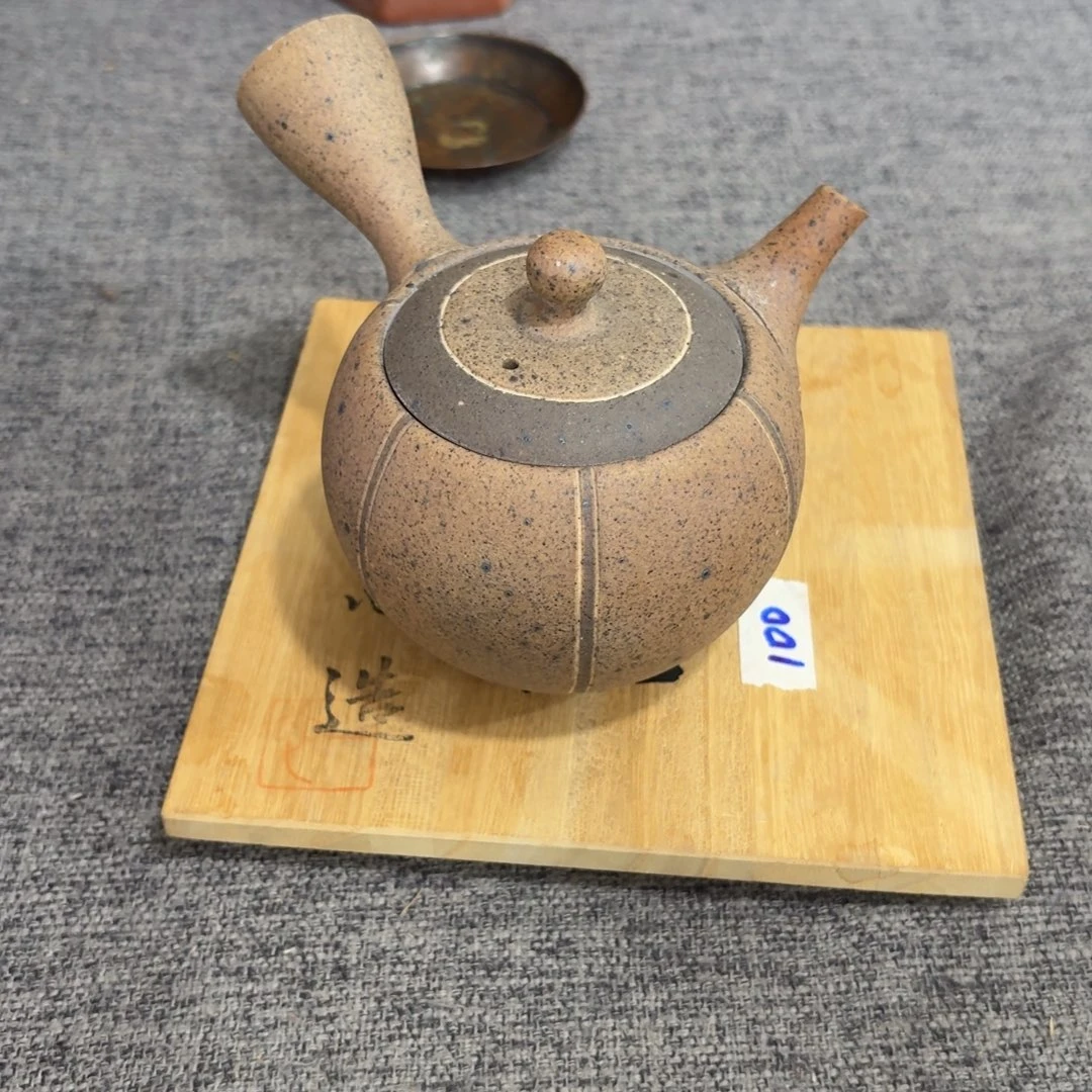 非常好用漂亮的茶具