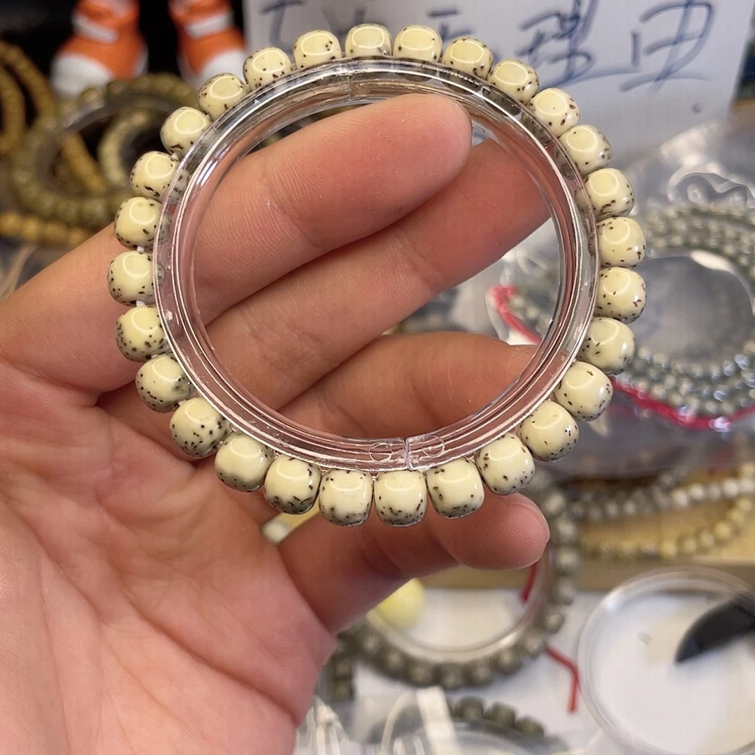 吊坠星月菩提5259