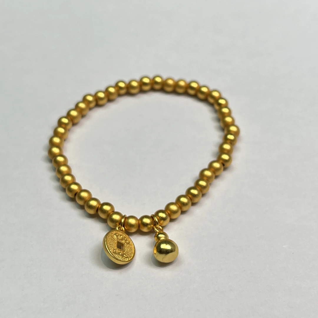 手链 古埃臻藏时尚手链-S252