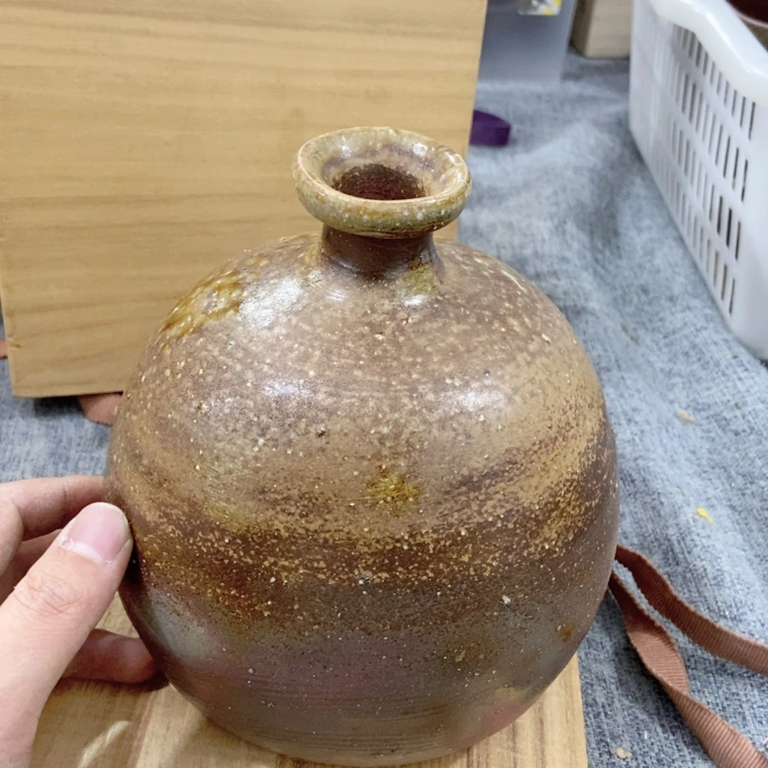 紫砂茶杯非常满意好看得物件