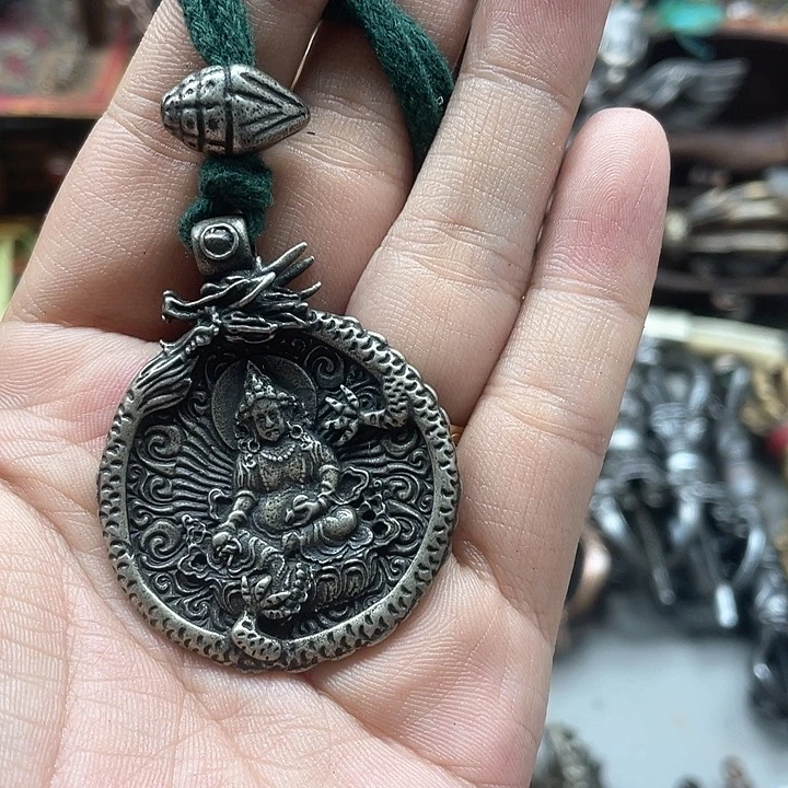 工艺品挂件一物一图