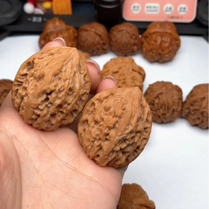 【闪购商品】我**你文玩核桃发图源