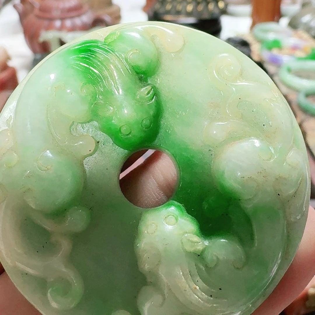 挂件雕件摆件摆件