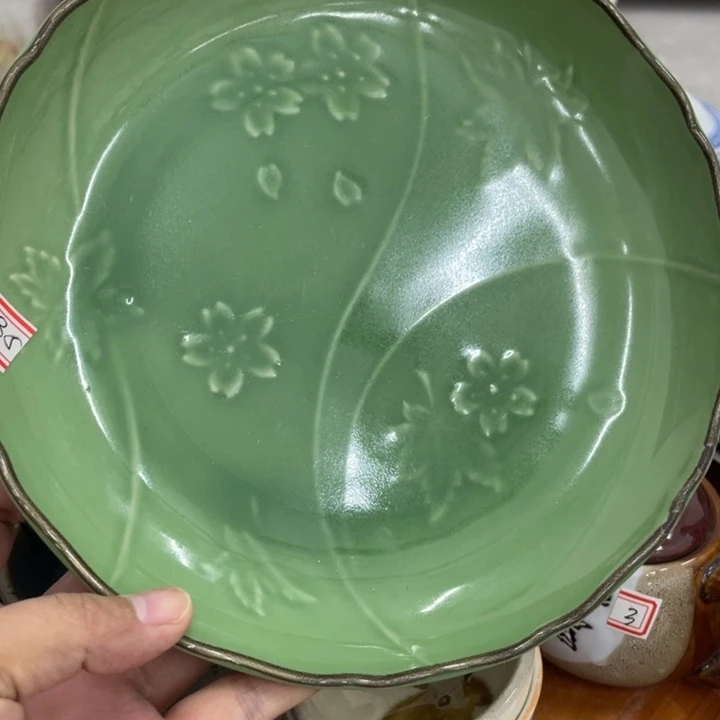 日用家用陶瓷制品