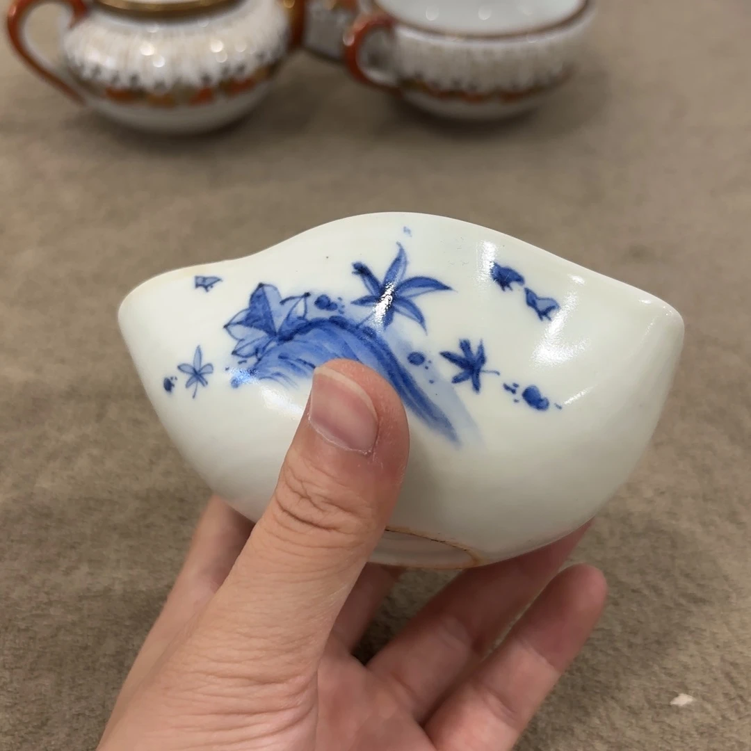 非常好看的物品