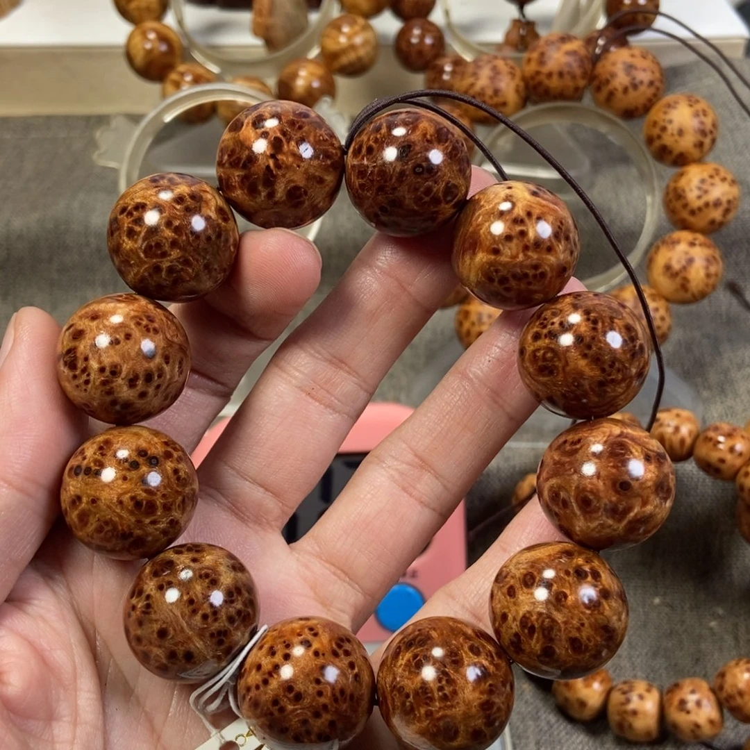 手串/手链柏木（崖柏）