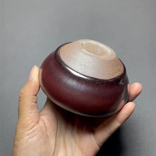 【闪购商品】茶盏-626............