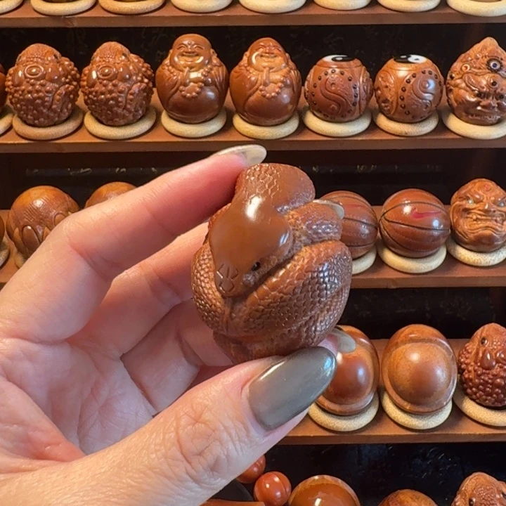 用***7手串/手链橄榄核橄榄核