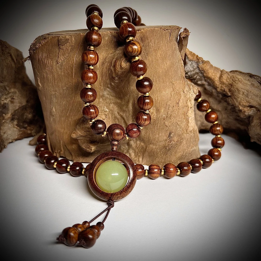 又禧手串（无礼盒）@@@ys981