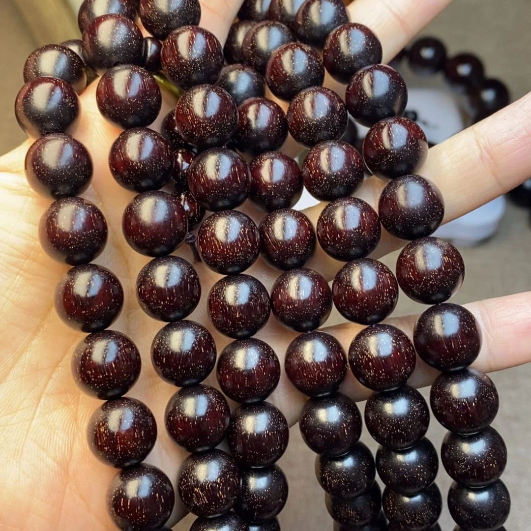 檀香紫檀（小叶紫檀）1.2满爆