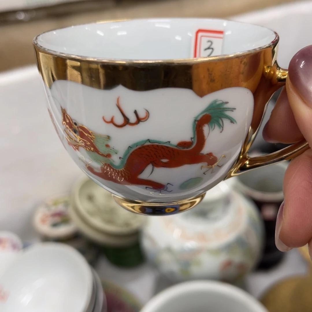 陶日用家用陶瓷制品