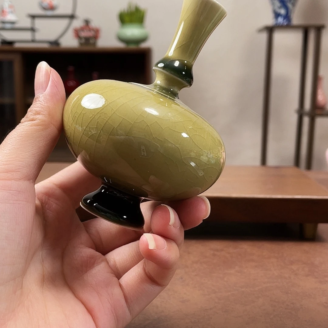 景德镇陶瓷艺术品