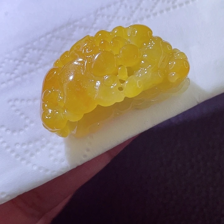 未镶嵌定制翡翠翡翠