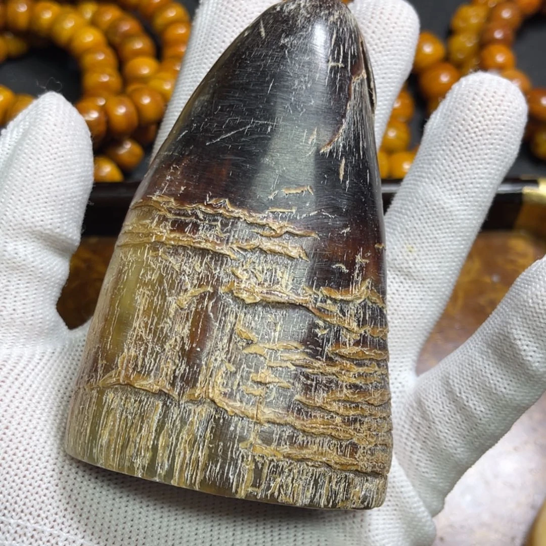 骆驼牙手串/手链14