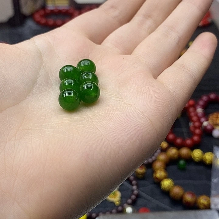 天然辰砂看图看图