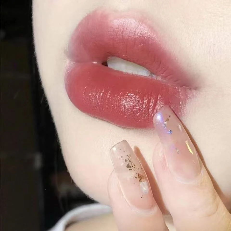 吻痕色女士香水口红（国际效期5年到2026/9）