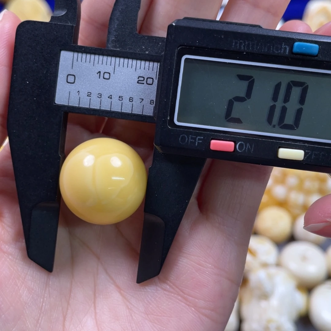 裸石蜜蜡未镶嵌琥珀蜜蜡