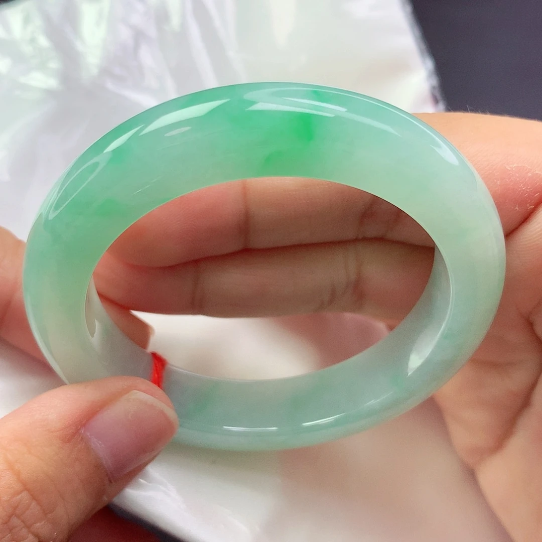 【闪购商品】未镶嵌手镯翡翠053113