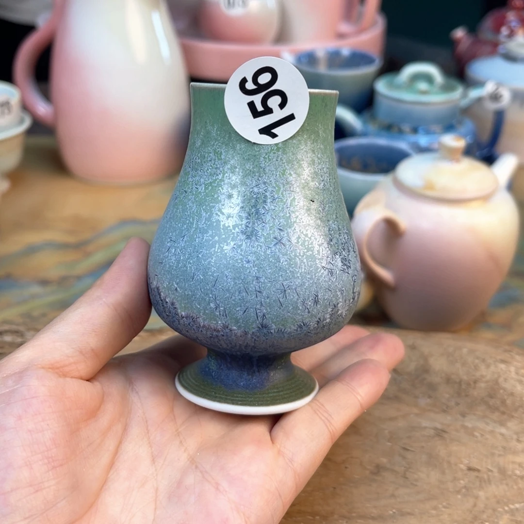 木夕陶瓷手工茶器