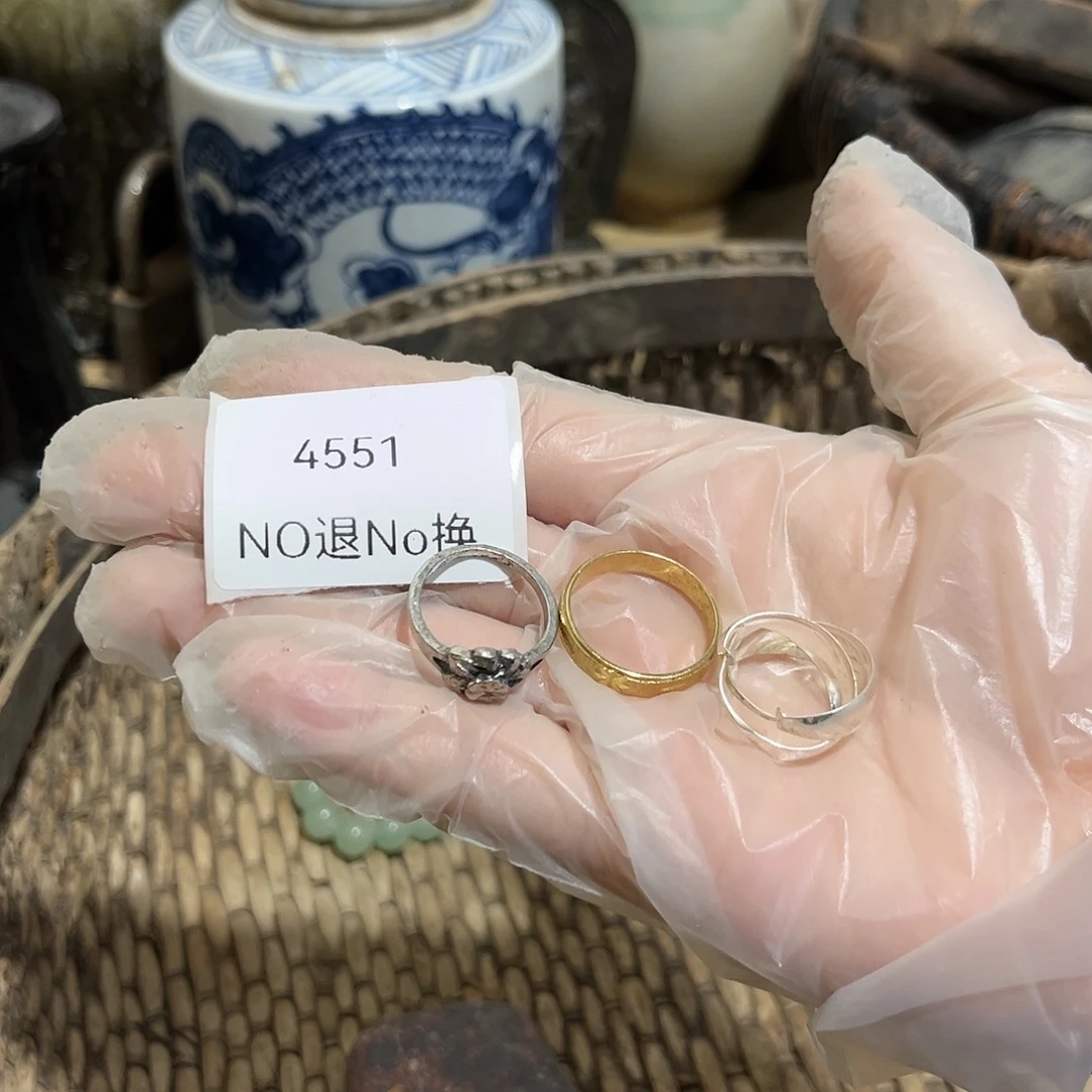 遇***见老挝石4551号工艺品