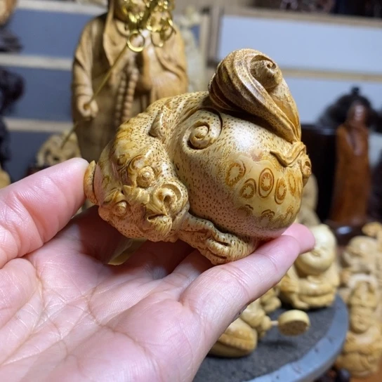 竹手工制作摆件手把挂件老粉漏价