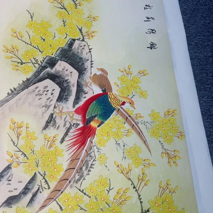 几千件手绘作品都不要了？