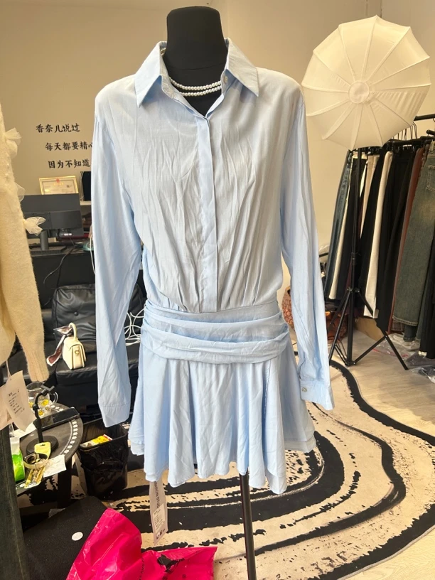 2025年春季新款连衣裙