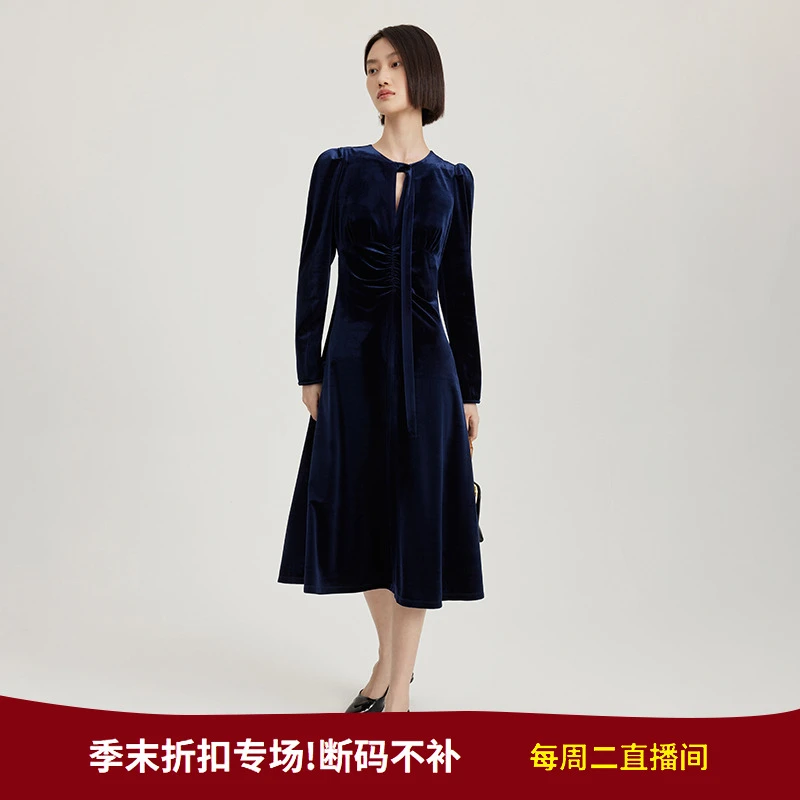 Naivee/纳薇下装【季末清仓】休闲裤连衣裙《299合集》断码不补