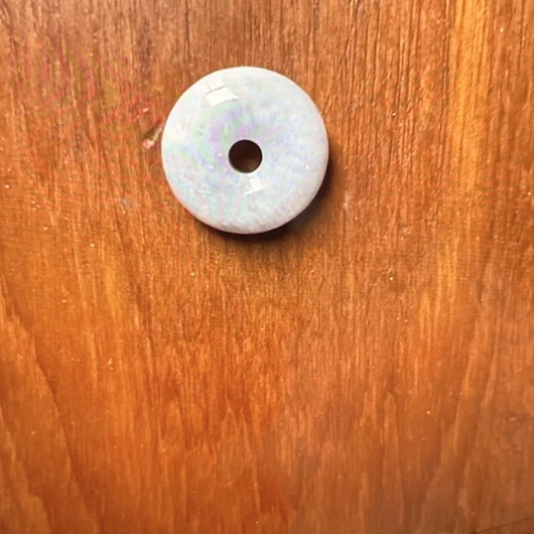 【闪购商品】翡翠未镶嵌颈饰天然翡翠