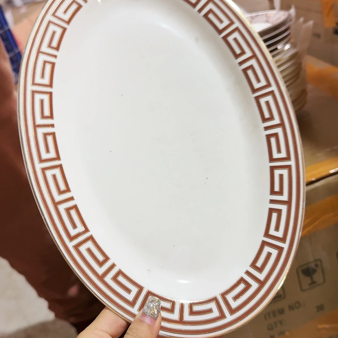 搪瓷骨瓷陶瓷高温家用陶瓷