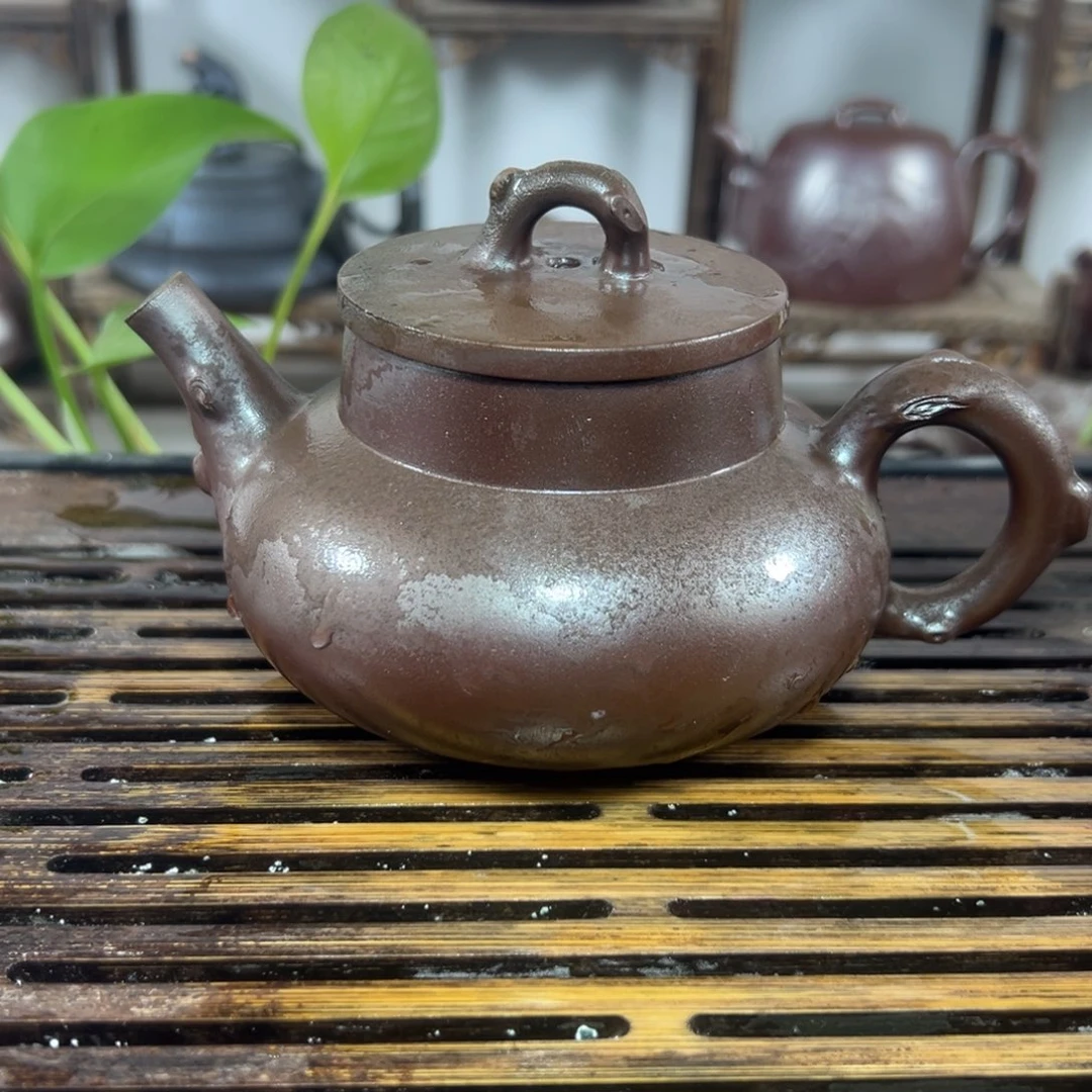 观澜柴烧顺丰包邮220 cc  1