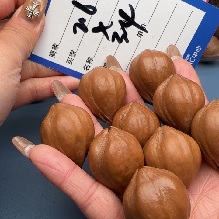 橄榄核手串橄榄核