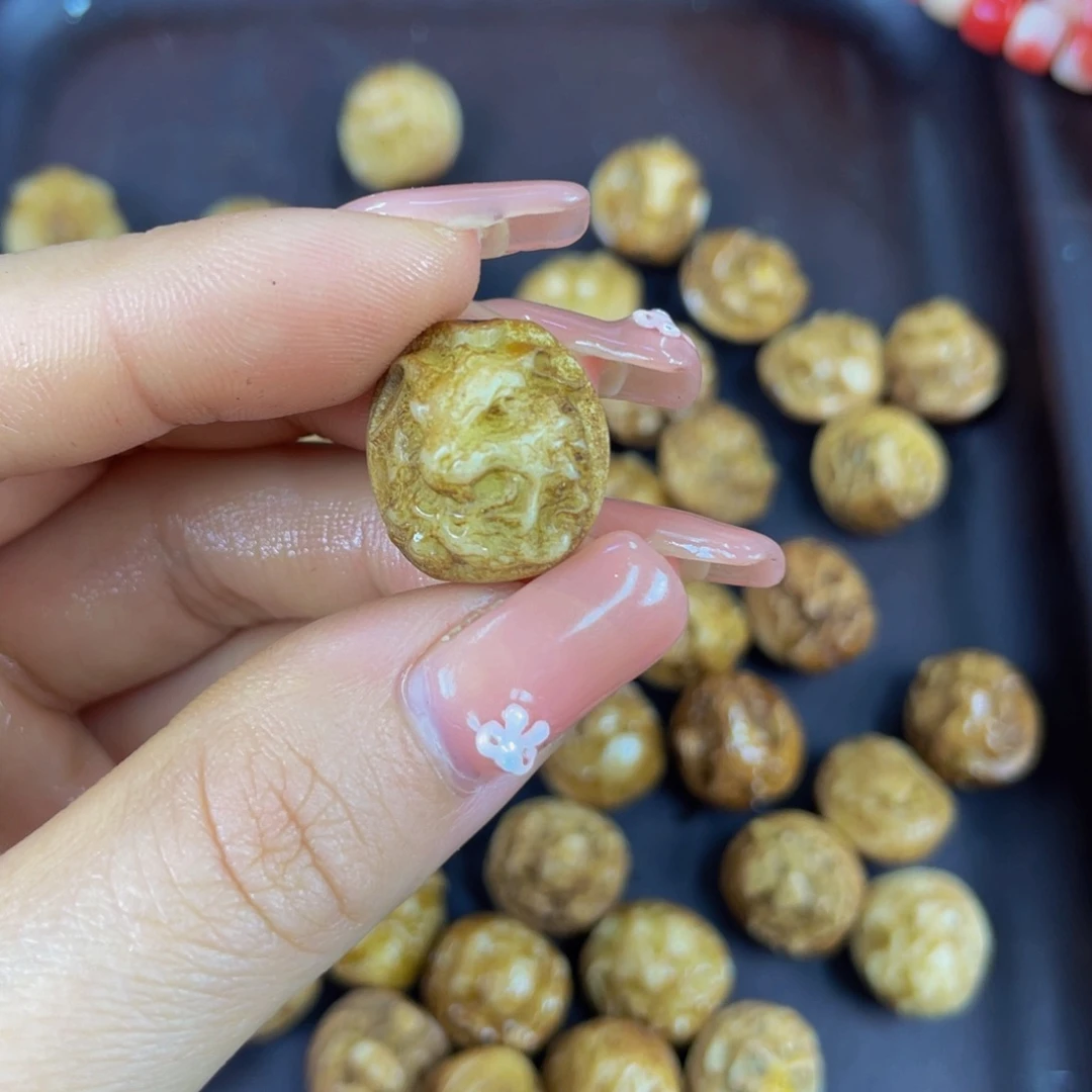 驼骨手串/手链ღ****编号48